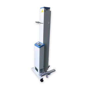 ECO Farm Removable UV Disinfection LED Lamp Car To Against Virus For Home
