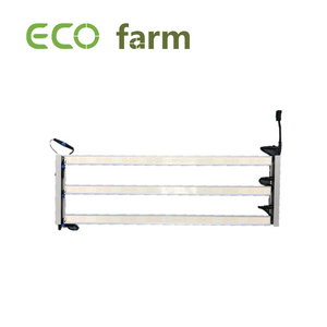 ECO Farm 240W/640W Samsung LM561C+OSRAM 660NM+ Dimmable LED Light Strips Built-in Power Supply