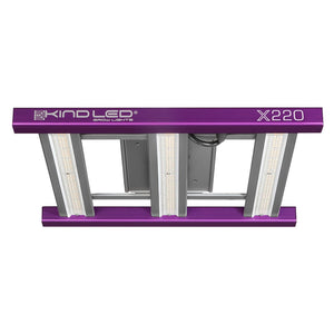 Kind LED X220/X330/X420 200W/300W/400W LED Grow Light