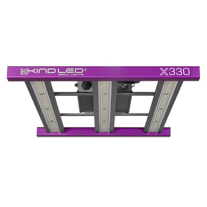 Kind LED X220/X330/X420 200W/300W/400W LED Grow Light