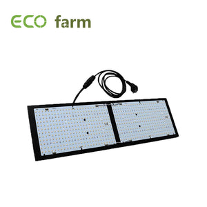 ECO Farm 60W/125W/240W/320W/480W/600W LED Quantum Board With Samsung + Epistar Chips