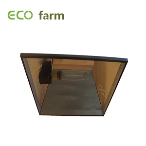 ECO Farm Hydroponics Open Large Single Ended Reflector GL-S1035