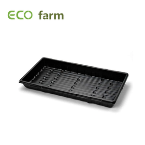 ECO Farm Quad Thick Seedling Tray