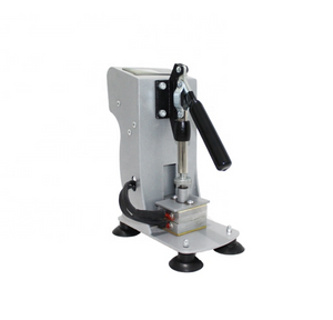 ECO Farm Rosin Press Manual Dual Heat 5*6cm High Pressure Rosin Press Machine