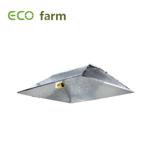 ECO Farm Hydroponic Stackable Aluminum Reflector GL-S5004