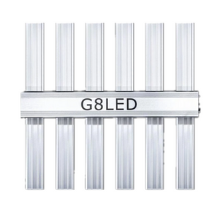 G8LED C2/C3 Enhanced Full Spectrum 560W/680W LED Grow Light High Yielding Grow Light Strips