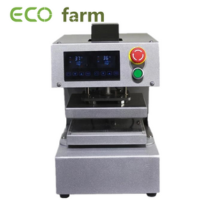 ECO Farm 15000 Psi Power Full Electric Auto Rosin Press