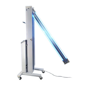 ECO Farm Removable UV Disinfection LED Lamp Car To Against Virus For Home