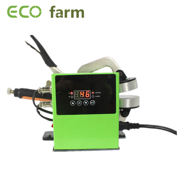 ECO Farm Handheld Mini Rosin Press Machine 300KG Power