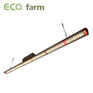 ECO Farm 90W LED Single Grow Light Bars With Samsung 301H/301B SMD2835 Chips