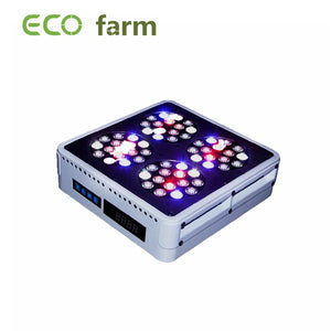 ECO Farm 120/209/278/364/430/580/644/725W COB LED Grow Light