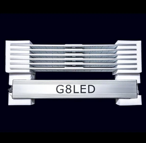 G8LED C2/C3 Enhanced Full Spectrum 560W/680W LED Grow Light High Yielding Grow Light Strips