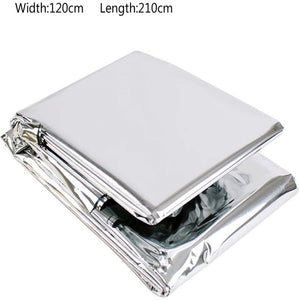 ECO Farm Plant Reflective Reflection Film Garden Greenhouse Grow Light Accessories(Package of 2Pc)