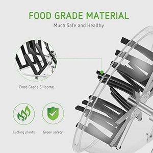 VIVOSUN 16 inch Bud Leaf Bowl Trimmer Machine