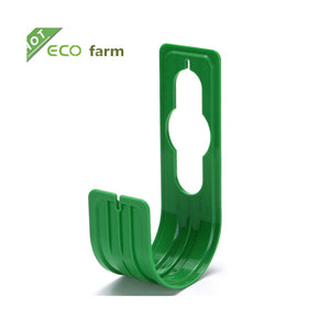 ECO Farm Telescopic Hose Rack Hose Hook Garden Hook Hose Hook Plastic Hook