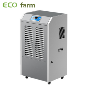 ECO Farm 90L Dehumidifier Machine System For Commercial Greenhouse