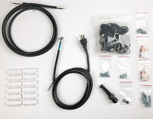 ChilLED Growcraft X6 – 600 Watt DIY LED Grow Light Kit