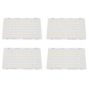 Horticulture Lighting Group HLG-600H Quantum Board V2 RSpec DIY Kit - 620 Watt (Full-Cycle) - growpackage.com