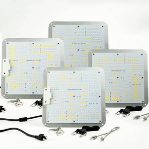 CultiLux 600W Quantum Board Full Spectrum LED Grow Light