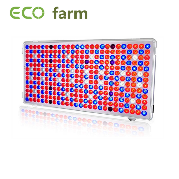 ECO Farm 60W Full Spectrum LED Multi-light Plant Panel Grow Light