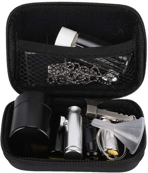 ECO Farm 12Pcs Portable Tool Storage Bag Kits Color Random