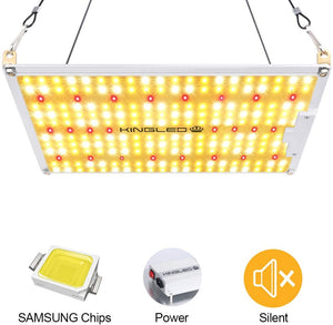 King Plus UL Series 1000W LED Quantum Board