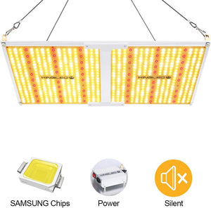 King Plus UL Series 2000W LED Quantum Board