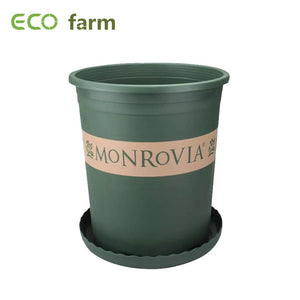 ECO Farm Plastic Nursery Grow Pot