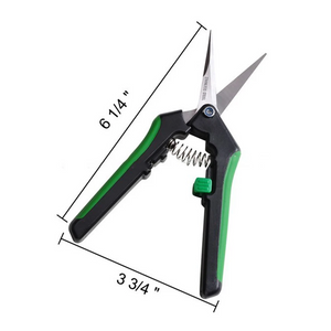 ECO Farm Curved Garden Pruning Shear