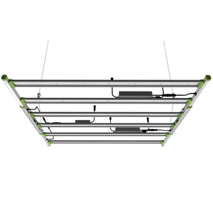 ECO Farm 680W With Samsung 301B Chips Two Dimming Channel Waterproof LED Grow Light Strips