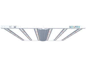 SCOPEX 680W Full Spectrum ADVANCED LED Grow Light (EX Display model)