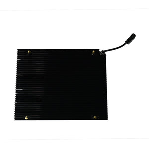 ECO Farm 120W/240W/480W With Samsung LM561C/301B/301H Chips Red (660nm)+ UV +IR LED Quantum Board