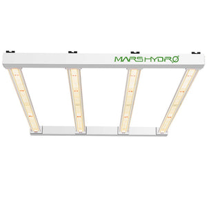 Mars Hydro FC-E 3000/ FC-E 4800/ FC-E 6500 300W/400W/600W LED Grow Light Panel