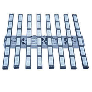 ECO Farm 1132W LED Grow Light Strips Plant Grow Light