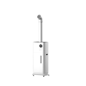 ECO Farm New Electrolyte Version Industrial Humidifier Vegetable and Fruit Moisturizing Supermarket Commercial Disinfection and Sterilization Spray