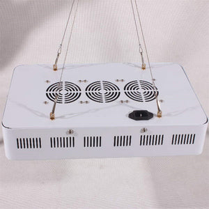 ECO Farm Hanging Basket Grow Light Rope for Indoor Plants