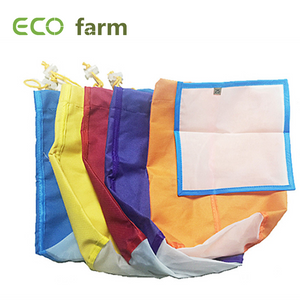 ECO Farm High Quality 1 Gallon Nylon Filter Bag Kit