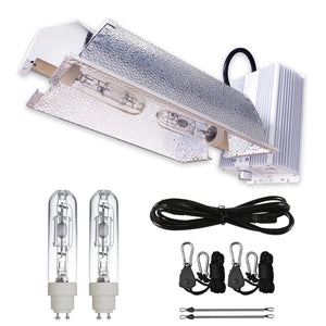 ECO Farm CMH 630W Single Ended Grow Light Fixture Enclosed Kit