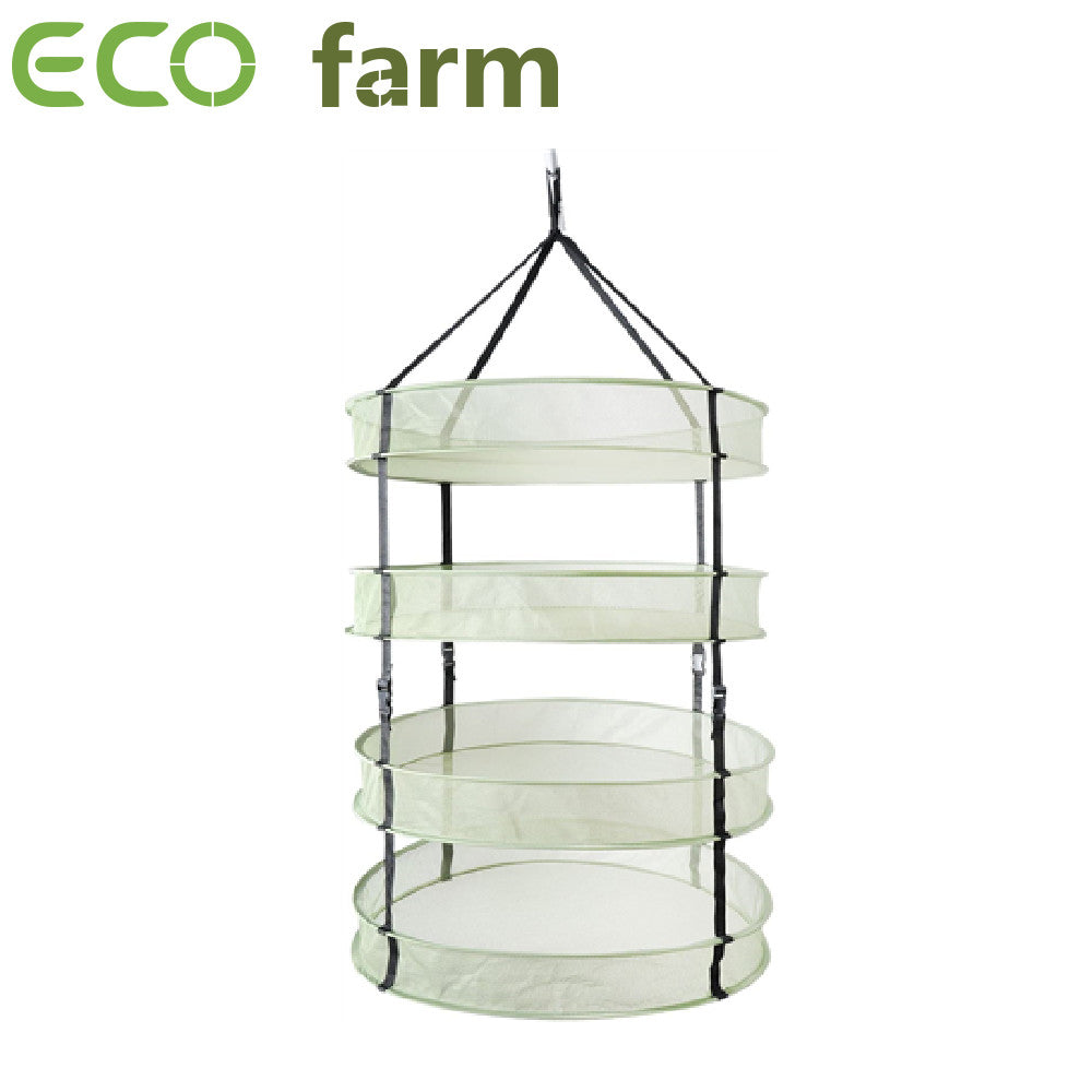 ECO Farm Medicinal Plants Dryer 5 Trays Dehydrator Machine