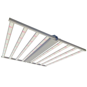 Growlite 720W Fulgent Full Spectrum Foldable LED Grow Light Strips