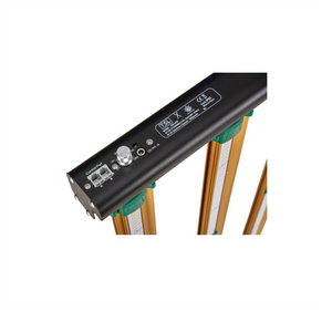 Grower's Choice ROI-E720 Horticultural Lighting Strips 720W Full Spectrum LED Grow Light