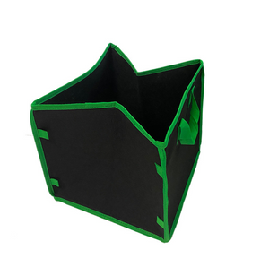 ECO Farm Fabric Square Pots Smart Grow Bags