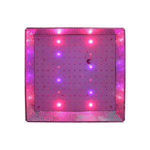 ECO Farm 100W/240W/330W Quantum Board With Samsung 301B/Samsung 281B Chips Multi-Channel Dimming LED Grow Light