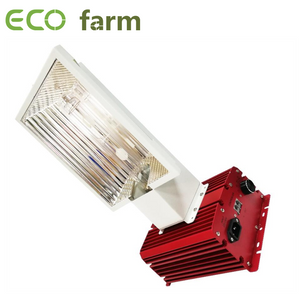 ECO Farm Digital 630W Single Ended CMH Grow Light Kit Dimmable Light For Greenhouse