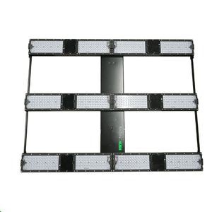 Scynce LED Raging Kush High Yielding 690W LED Grow Light