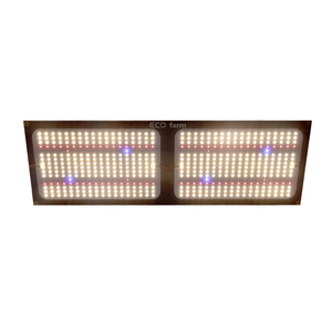 ECO Farm 240W V3 Samsung 301H Chips +UV+IR Quantum Board LED Grow Light