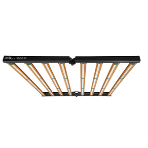 Grower's Choice ROI-E720 Horticultural Lighting Strips 720W Full Spectrum LED Grow Light