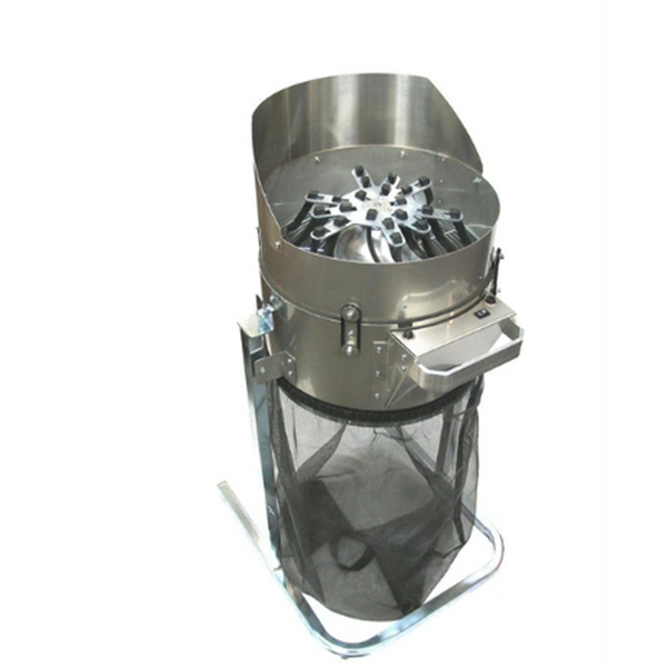 Pro-Cut Fast Leaf Trimmer Wet Trimming Machine