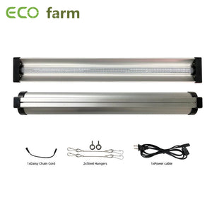 ECO Farm 30W UV & IR Supplemental Single Light Bar