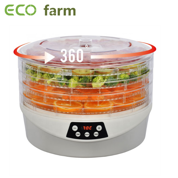ECO Farm Household Dryer 5 Layers Dehydrator